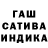 Каннабис Ganja Peter Polk